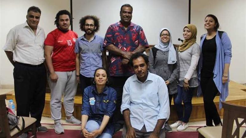 ياقوت يناقش مراحل