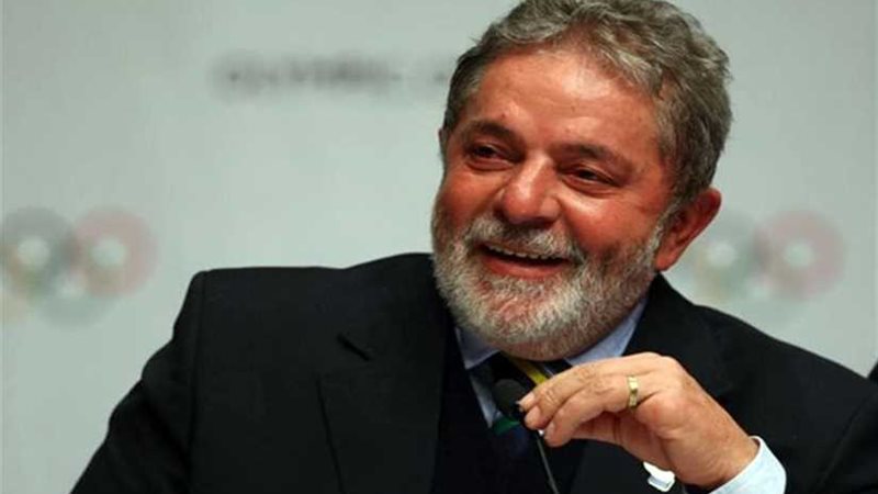 لولا دا سيلفا ممنوع