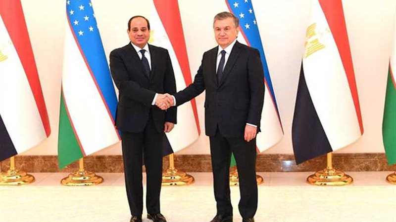 نص كلمة الرئيس السيسي