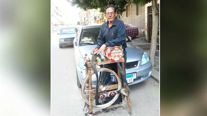 أبو عزة بالصوت الحياني: