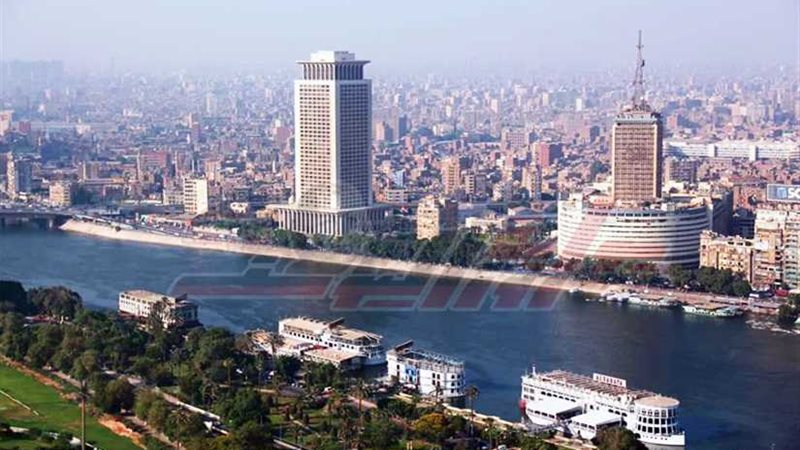 مصر الحلوة.. هُنا