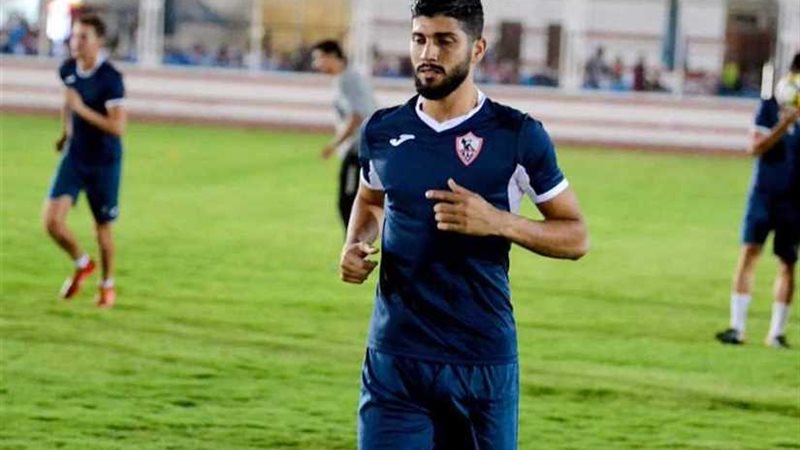 فرجاني ساسي يعود