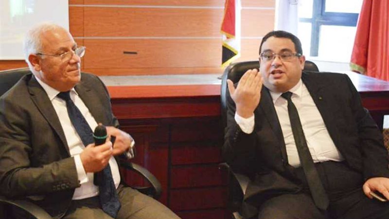 المحافظ: سيارات الاستثمار