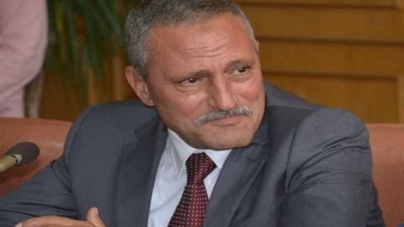 محافظ الإسماعيلية