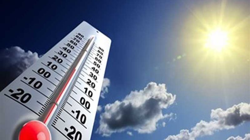 الأرصاد: الطقس غدا