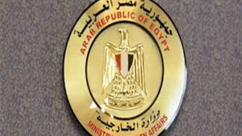 مصر ترحب بتطبيع العلاقات