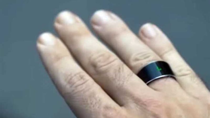 خاتم ذكي.. يمنع سرقة