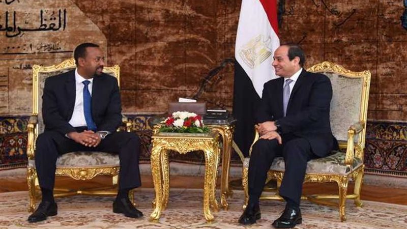 إعلاميون إثيوبيون: