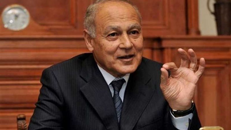 أبو الغيط يُشيد بقرار