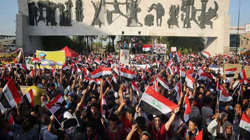 الصحة العراقية: حصيلة