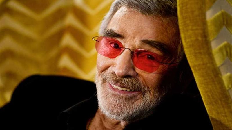 وفاة الممثل الأمريكي