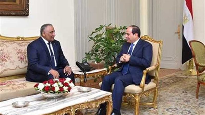 الجريدة الرسمية تنشر