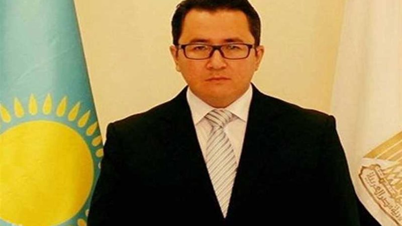 وزير التنمية المجتمعية