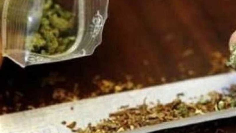 ضبط ٢٠٠ كيس استروكس