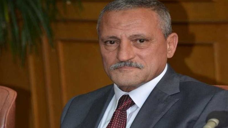 محافظ الإسماعيلية