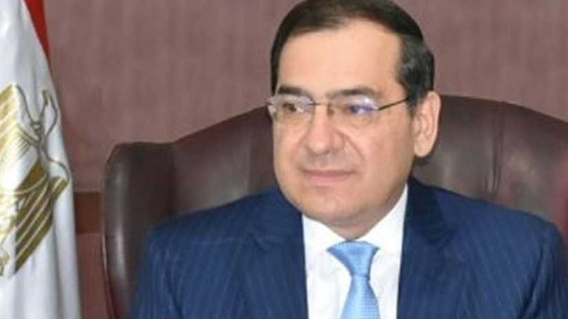 البترول: توقيع اتفاق