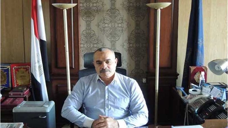 مستريح جديد بالمنيا..