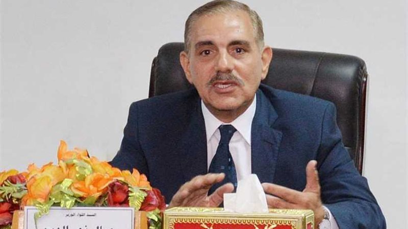 عودة التيار الكهربائي