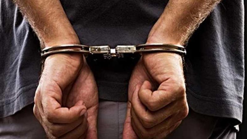 ضبط تاجري مخدرات