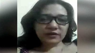 غدًا.. محاكمة أمل فتحي بالتحريض على قلب نظام الحكم