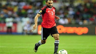 أجيري: حمل المحمدي شارة قيادة المنتخب شئ طبيعي بعد 10 سنوات بقميص الفراعنة