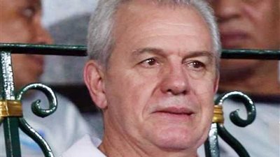 أجيري: أغلقنا صفحة مونديال روسيا.. وسنلعب بطريقة هجومية أمام النيجر