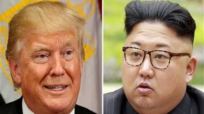 ترامب: أتوقع أن يصلني خطاب إيجابي من زعيم كوريا الشمالية قريباً