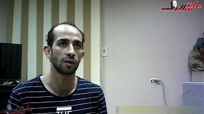 حبس شقيقي والد طفلي ميت سلسيل 4 أيام