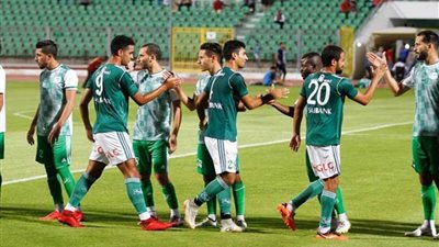 استعدادًا للنجوم…المصري يفوز على فريق الشباب برباعية نظيفة