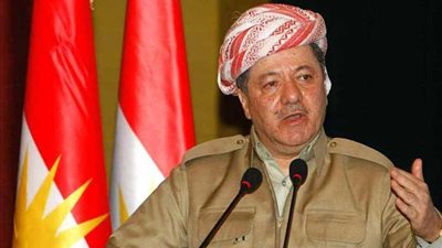 البارزاني يبحث مع عدد من النواب الجدد آخر المستجدات بشأن تشكيل الحكومة