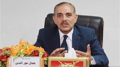 عودة التيار الكهربائي لقرى أسيوط