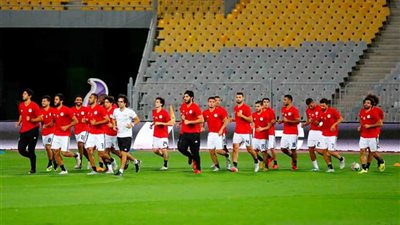 المنتخب الوطني يسعى لإنهاء أحزان 2018 أمام النيجر