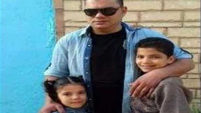 إخلاء سبيل الزوجة الأولى فى قضية 