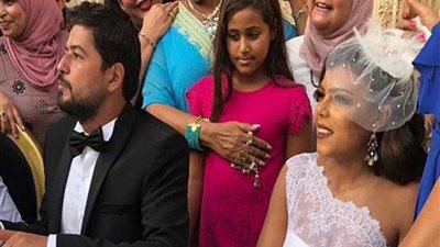 بسبب “خناقة”.. الفنانة ناهد السباعي تلغي حفل زفافها في 