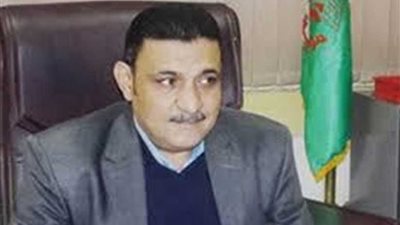 رئيس الجهاز: تنفيذ أعمال التطوير لـ29 عمارة منخفضة التكاليف بمدينة بني سويف الجديدة