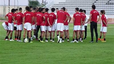 الموعد والقنوات الناقلة لمواجهة مصر والنيجر