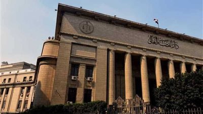 انقضاء الدعوى الجنائية ضد 5 متهمين لوفاتهم والسجن 10 سنوات للأحداث