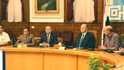 محافظ القاهرة: مواعيد غير ثابتة لحملات مواجهة الإشغالات