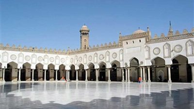 الأزهر الشريف يطلق قافلة طبية لشمال سيناء