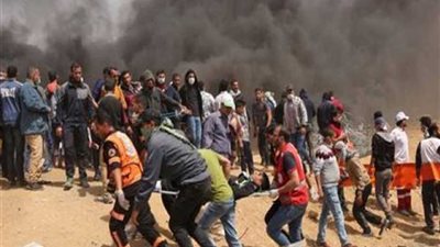 استشهاد طفل فلسطيني متأثرًا بإصابته برصاص إسرائيلي جنوبي غزة