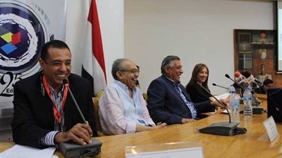 تعرف على تفاصيل دورة اليوبيل الفضي لمهرجان القاهرة الدولي للمسرح المعاصر والتجريبي