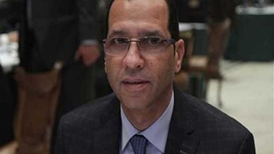 النائب خالد مشهور: كتيب 