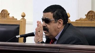 19 سبتمبر الحكم في إعادة محاكمة متهم في 