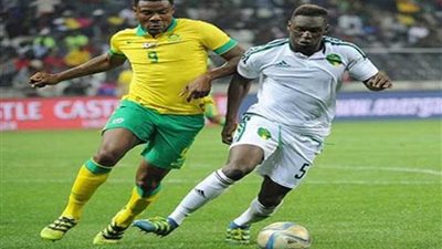 الكاميرون تتعادل مع جزر القمر 1-1 في تصفيات أفريقيا