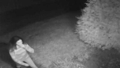 احتجاز فتاة واغتصابها وتعذيبها 9 شهور في حاوية بضائع (صور)