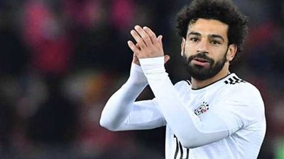 «صلاح» على بعد هدفين من تحقيق لقب هداف مصر التاريخي في تصفيات الأمم الإفريقية