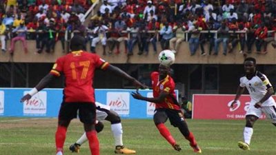 أوغندا تتعادل أمام تنزانيا سلبيًا في تصفيات كأس الأمم الإفريقية