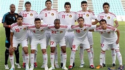 المنتخب الأردني للشباب يفوز على نظيره الصيني بهدفين نظيفين في بطولة تايلاند الودية