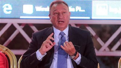 الخطيب: الأهلى يتلقى 200 مقترحٍ على مشروع اللائحة في 24 ساعة