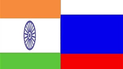 وزير خارجية الهند يزور موسكو للمشاركة في اللجنة الحكومية المشتركة